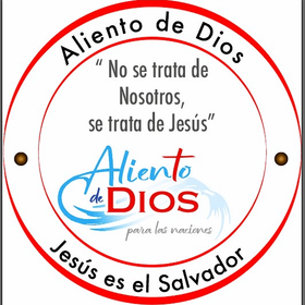 Aliento de Dios