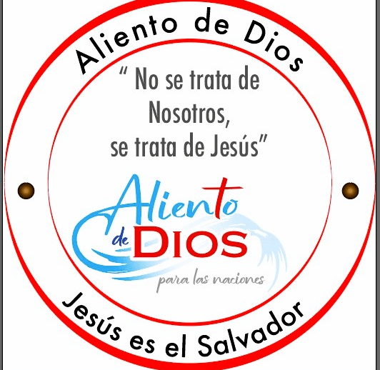 Aliento de Dios